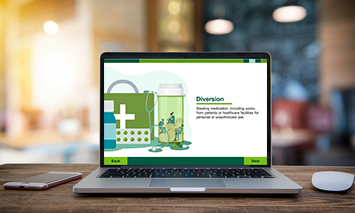 Annual Required Learning